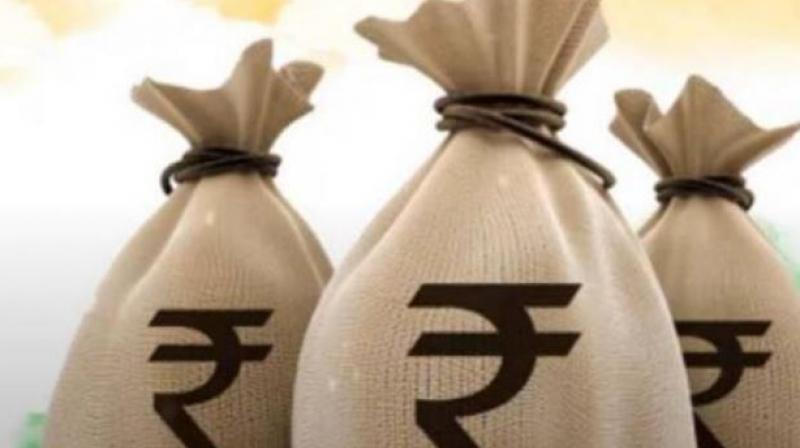 BJP gets 210 crore election commission highest electoral bonds BJP gets 210 crore election commission highest electoral bonds