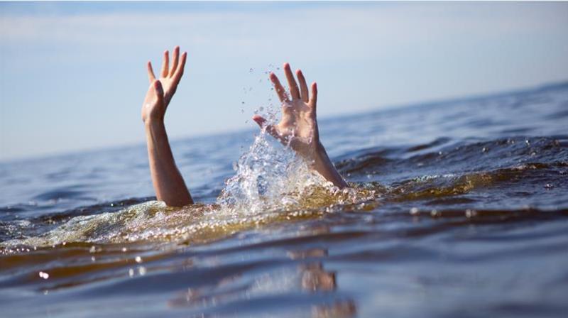 Jalandhar youth drowned sea