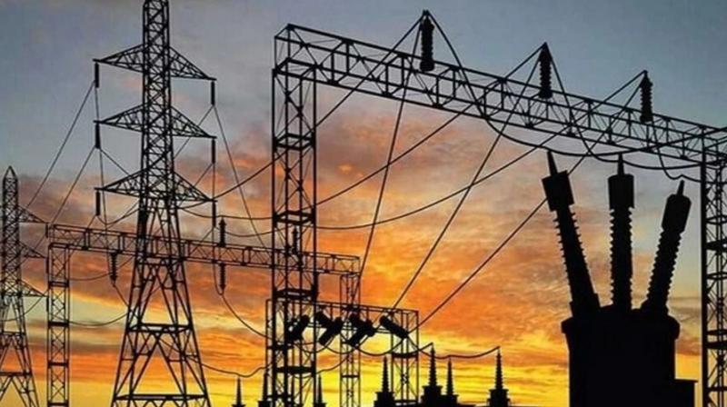 Electricity Demand Electricity Demand