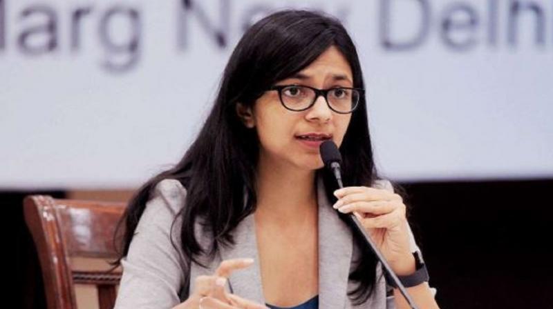 Swati Maliwal Swati Maliwal
