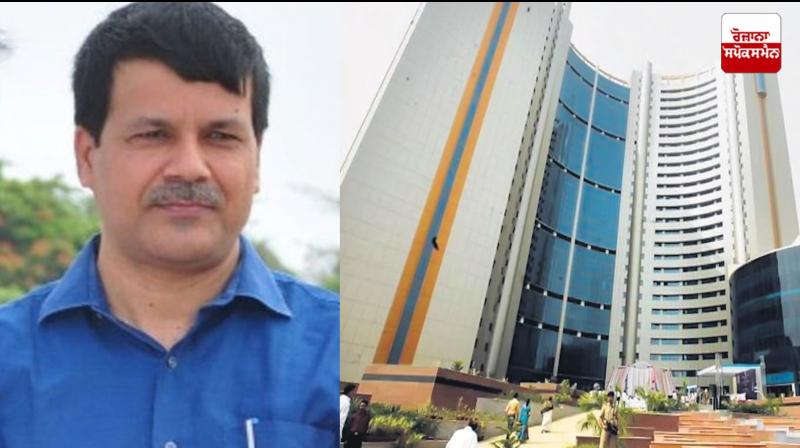 Ashwani Kumar New Commissioner MCD Ashwani Kumar New Commissioner MCD