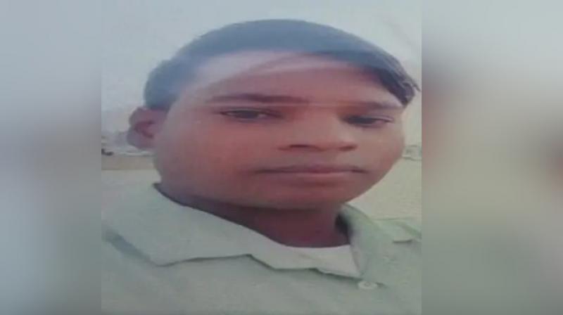 The husband committed suicide due to wife's illicit relationship Haryana News The husband committed suicide due to wife's illicit relationship Haryana News