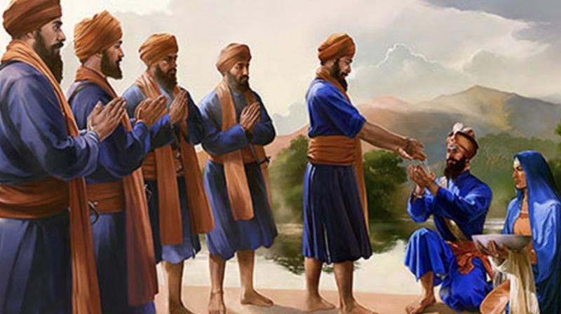 Special on Baisakhi News in punjabi Special on Baisakhi News in punjabi