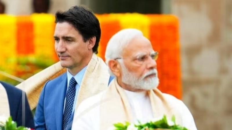 Canada again reduced the staff of its embassies in India News Canada again reduced the staff of its embassies in India News