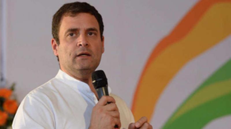 Rahul Gandhi Rahul Gandhi