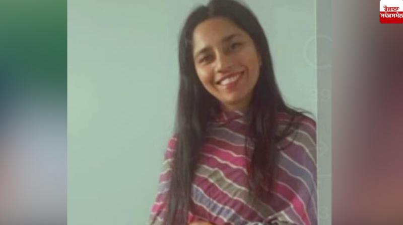 Pawandeep Kaur commits suicide in Canada Rupana Sri Muktsar Sahib News Pawandeep Kaur commits suicide in Canada Rupana Sri Muktsar Sahib News