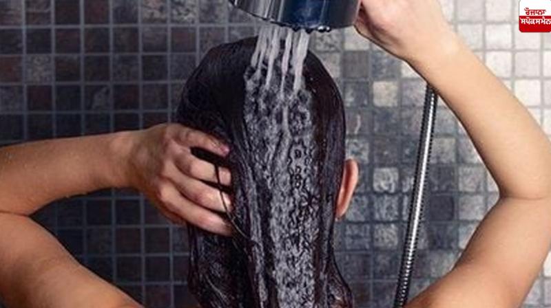Taking a bath incorrectly can cause a stroke Taking a bath incorrectly can cause a stroke