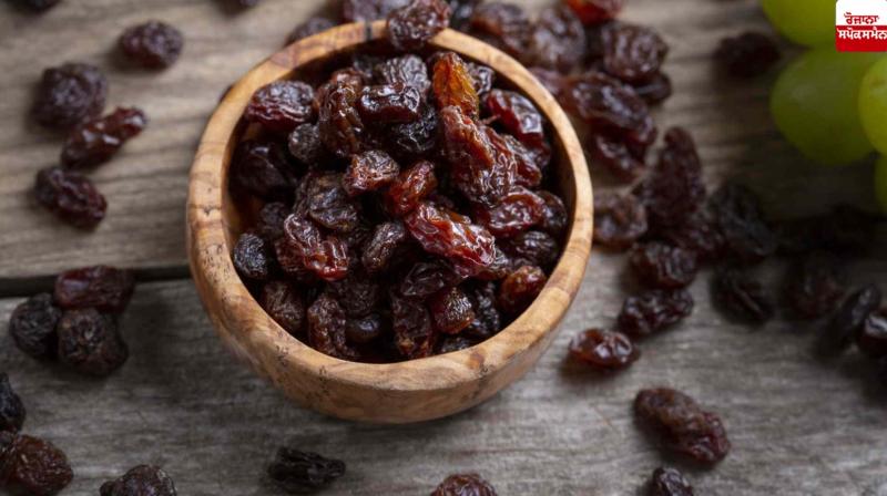 Benefits of Raisins News Benefits of Raisins News
