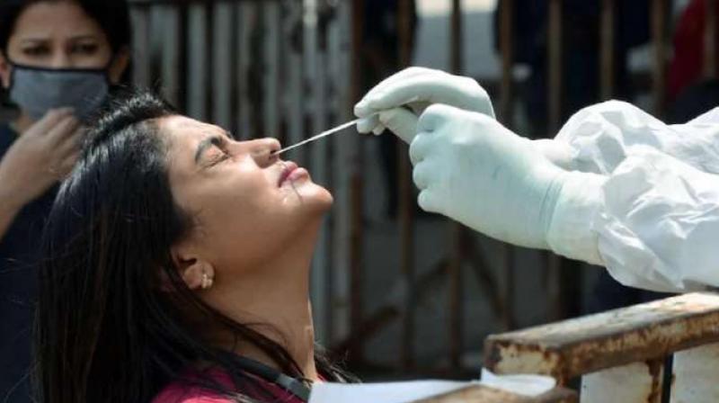 Delta Variant can cause infection after taking Covaxin and Covishield vaccine Delta Variant can cause infection after taking Covaxin and Covishield vaccine