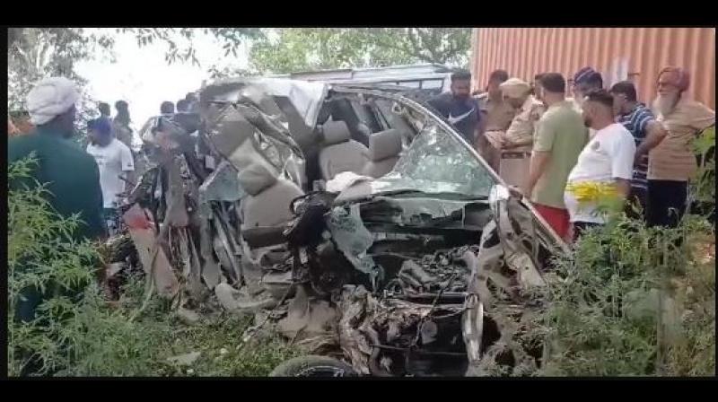 Road Accident Road Accident