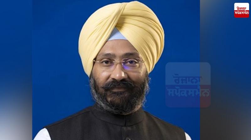 Parminder Dhindsa Parminder Dhindsa