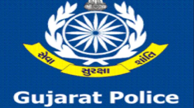 Gujarat Police