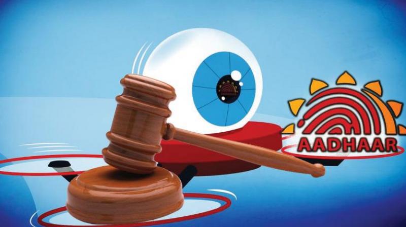 Aadhaar Law Aadhaar Law