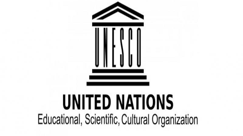 United Nations Educational, Scientific and Cultural Organization United Nations Educational, Scientific and Cultural Organization