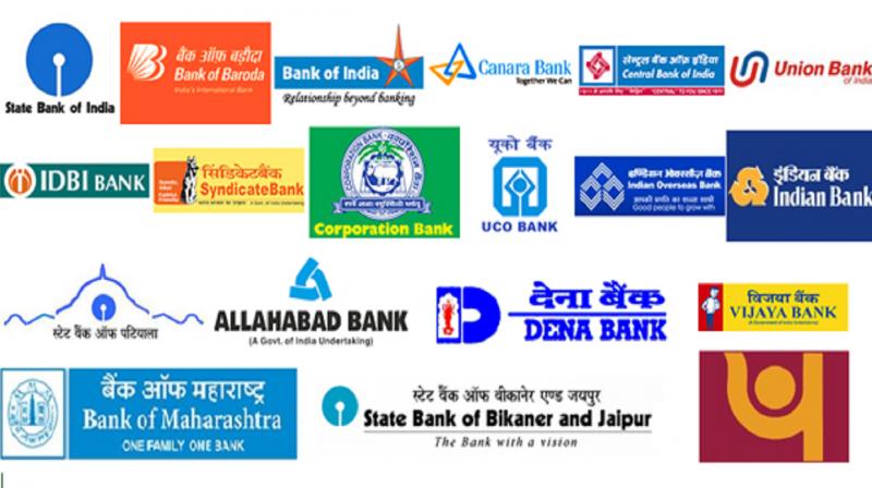  Public Sector Banks in India