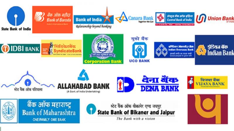 Public Sector Banks in India Public Sector Banks in India