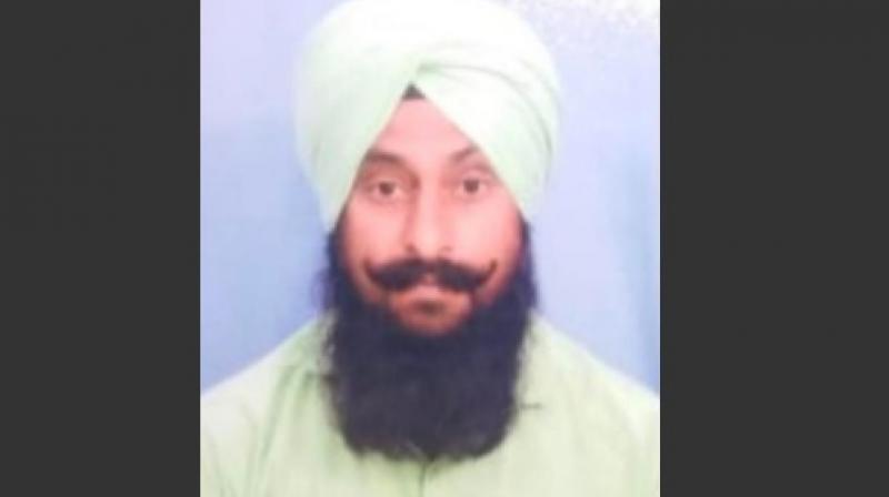 bhupinder Singh bhupinder Singh