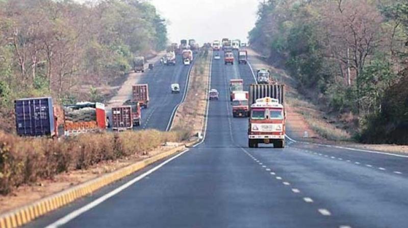 Ministry of Road Transport and Highways Ministry of Road Transport and Highways