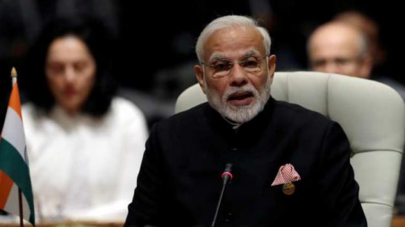 Narendra Modi Narendra Modi
