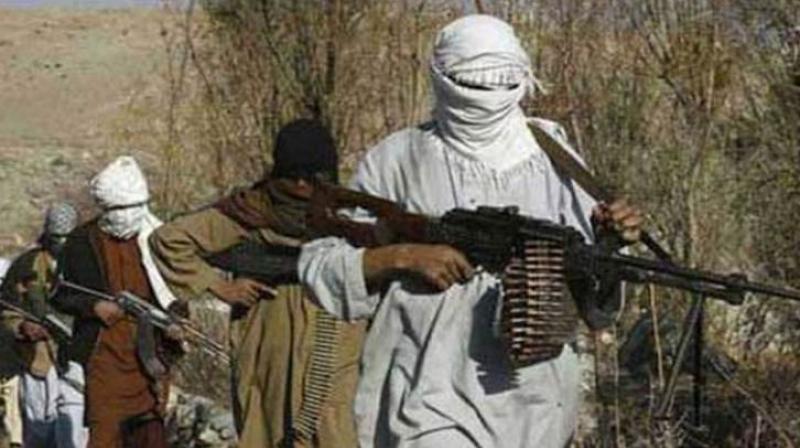 Taliban Kidnap Dozens From Buses