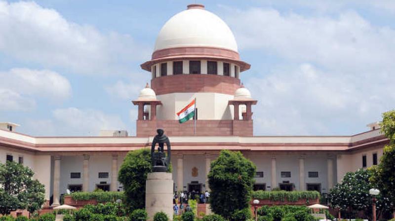 Supreme Court Supreme Court