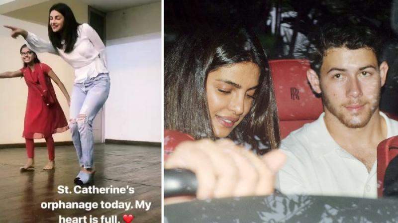 Priyanka Chopra Priyanka Chopra