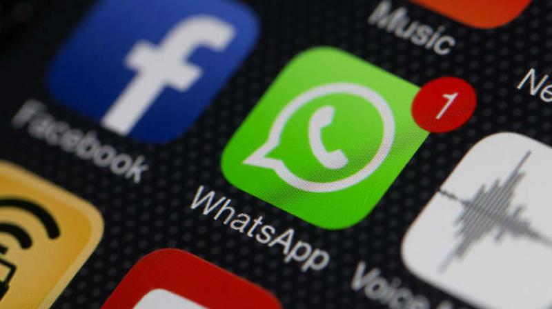 Whatsapp Whatsapp