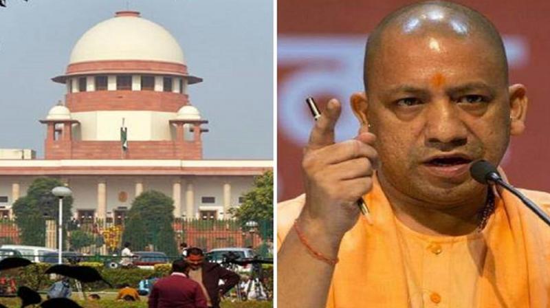 Yogi Adityanath Yogi Adityanath