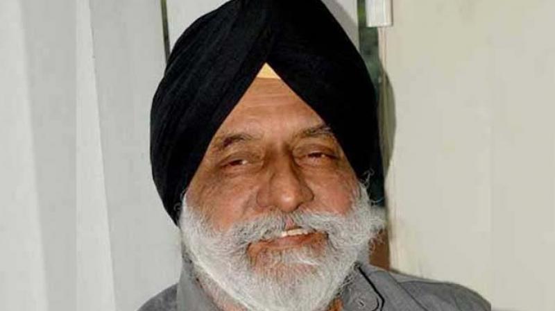 Ravi Inder Singh Ravi Inder Singh