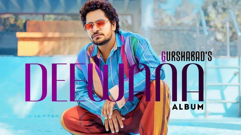 Gurshabad Singh Gurshabad Singh