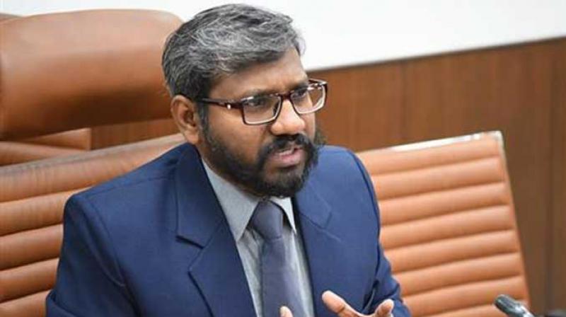 Dr Karuna Raju Dr Karuna Raju