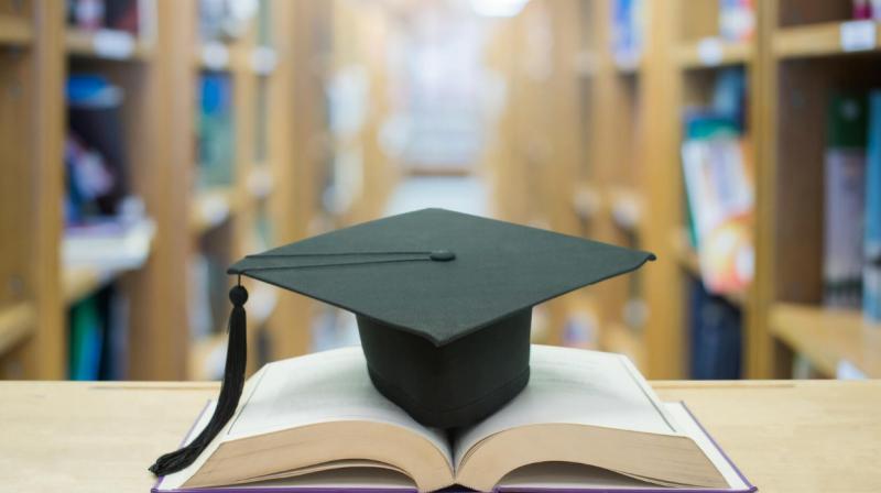 Neeru Jain received his doctorate from the University of California Neeru Jain received his doctorate from the University of California