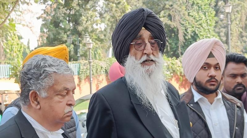 Simranjeet Singh Mann Simranjeet Singh Mann