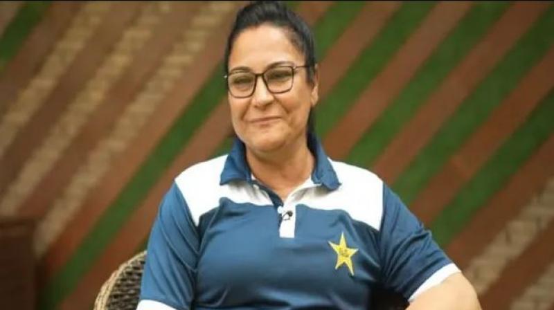 Saleema Imtiaz Saleema Imtiaz