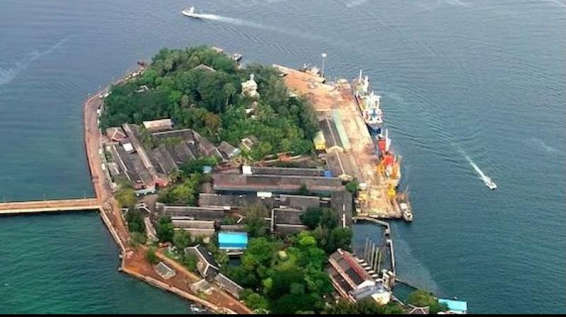 Port Blair New Name Port Blair New Name