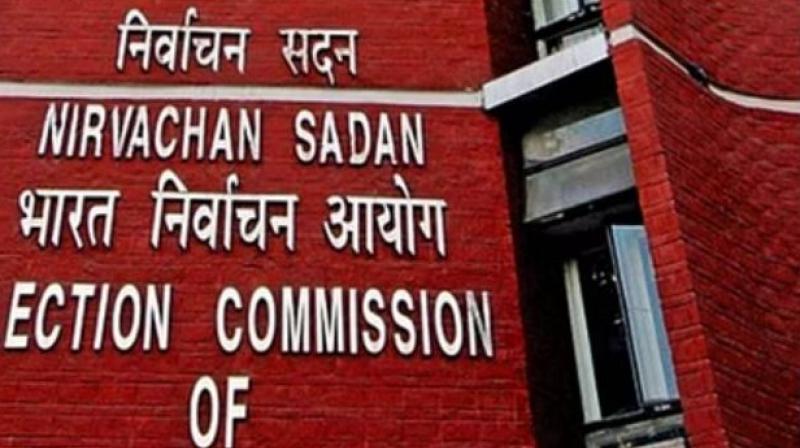 Election Commission Election Commission