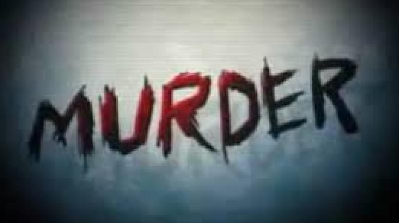 Murder Murder