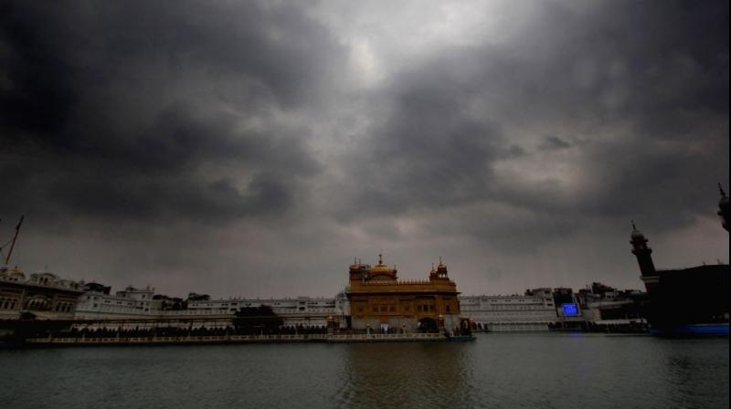 Punjab Weather Update News in punjabi Punjab Weather Update News in punjabi