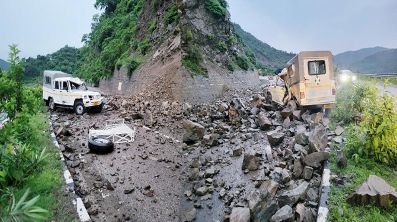 Himachal Weather Update News Himachal Weather Update News