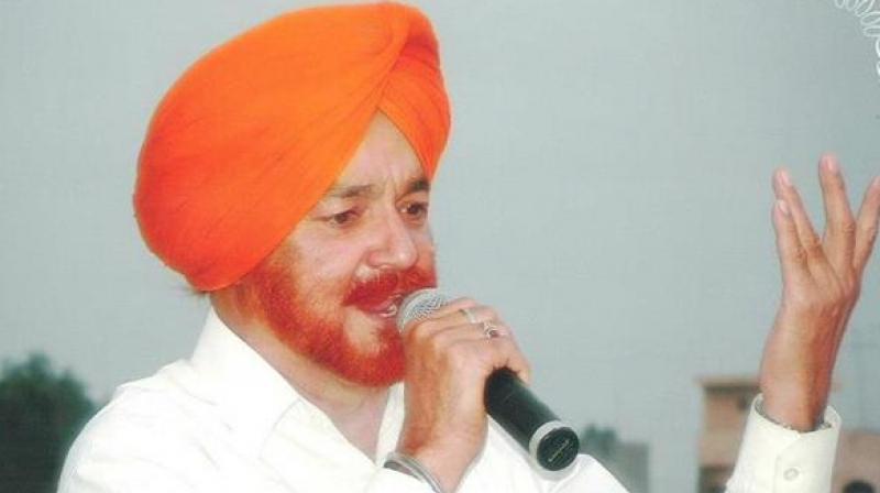 Karamjit singh Dhuri Karamjit singh Dhuri