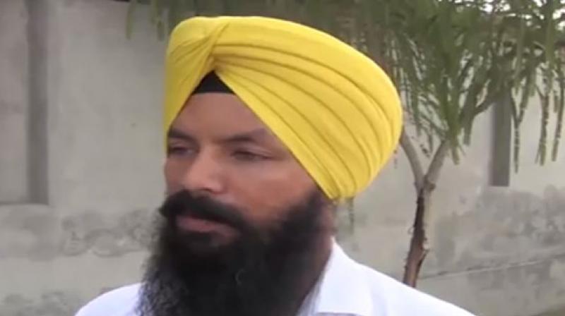 Pirmal Singh Dhaula Pirmal Singh Dhaula