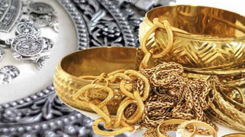 Gold, Silver Price Gold, Silver Price