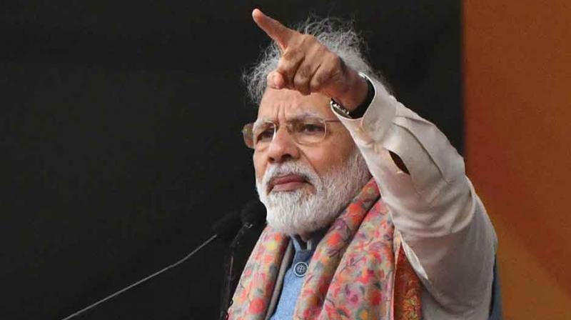 Narendra Modi Narendra Modi