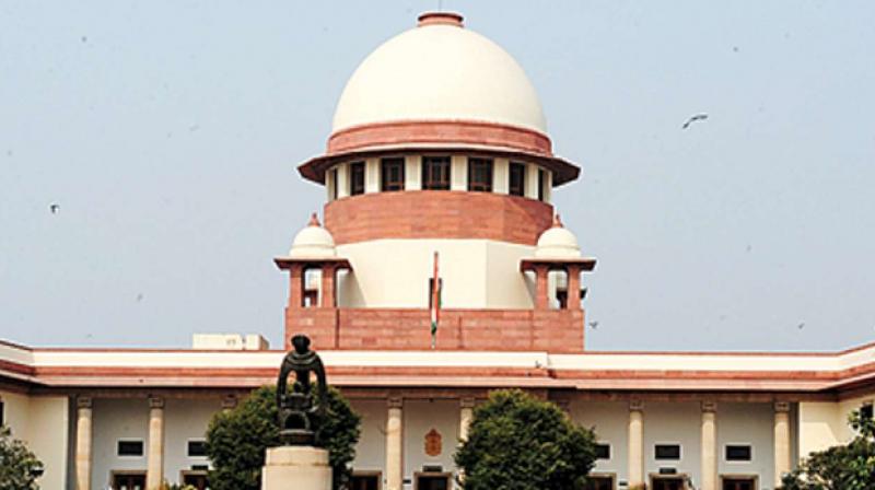 Supreme Court upholds imposition of GST on lotteries, betting and gambling Supreme Court upholds imposition of GST on lotteries, betting and gambling
