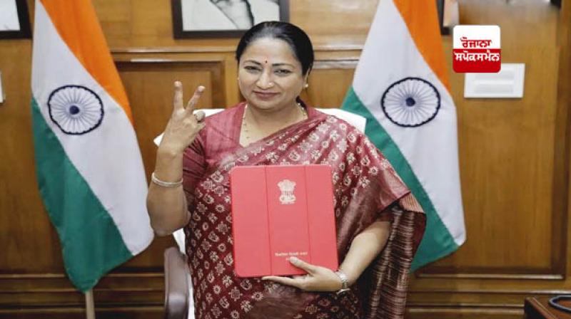 Delhi Budget 2025: Rekha Gupta releases Rs 5,100 crore for Mahila Samriddhi Yojana Delhi Budget 2025: Rekha Gupta releases Rs 5,100 crore for Mahila Samriddhi Yojana