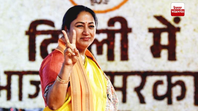 15 big announcements in Delhi Budget 15 big announcements in Delhi Budget