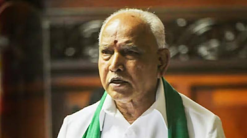 BS Yediyurappa's farewell speech in Karnataka Assembly BS Yediyurappa's farewell speech in Karnataka Assembly