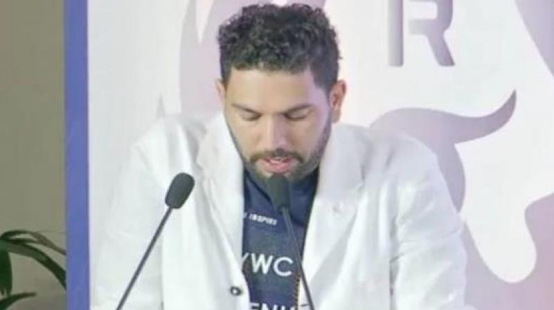Yuvraj Singh Yuvraj Singh