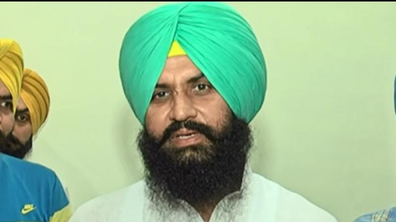 Simarjeet Singh Bains Simarjeet Singh Bains