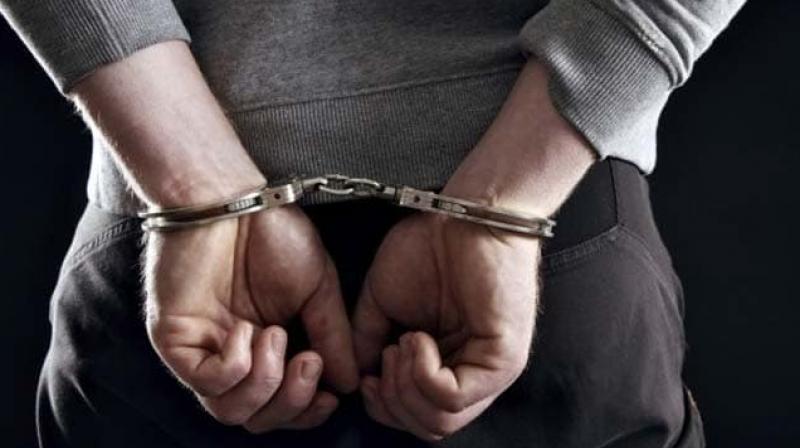 Ropar Police nabs north India's most wanted